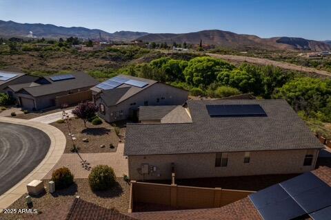 258 Whistle Stop Road Clarkdale, AZ 86324 - Photo 4 of 45 Mountain Views
