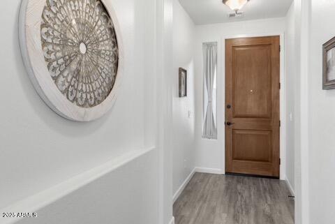258 Whistle Stop Road Clarkdale, AZ 86324 - Photo 10 of 45 Entryway