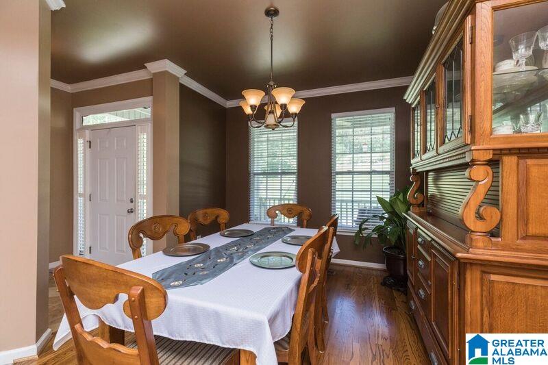 8946 Camp Piers Road Bessemer, AL 35023 - Photo 13 of 49