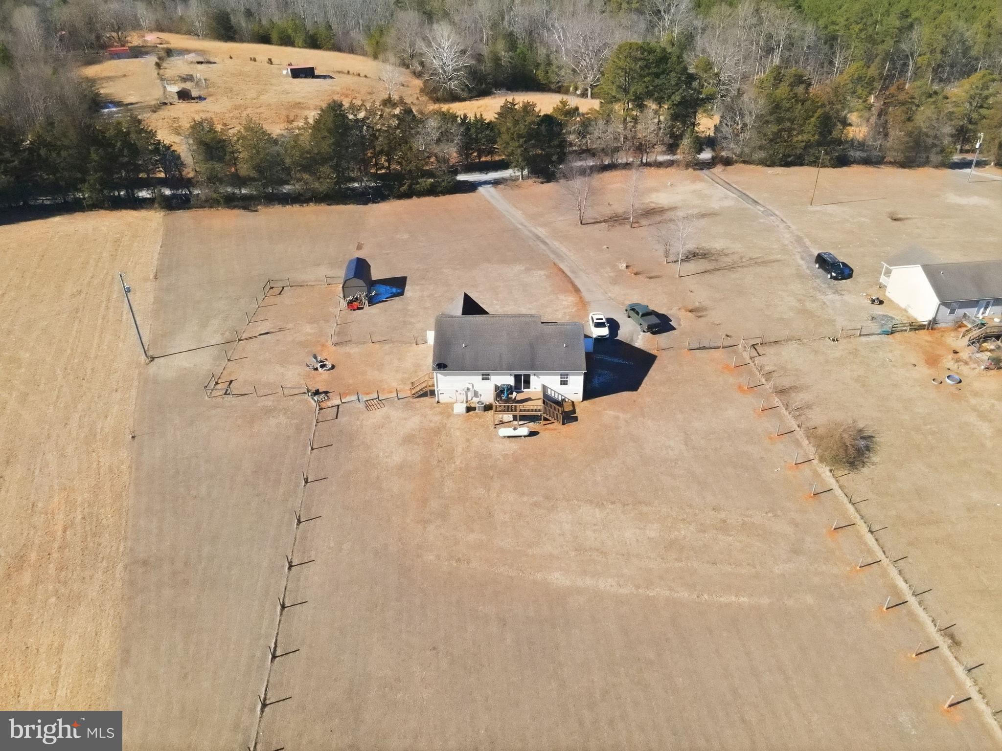 373 Finally Farm Road Dillwyn, VA 23936 - Photo 31 of 33 Gallery Image 31