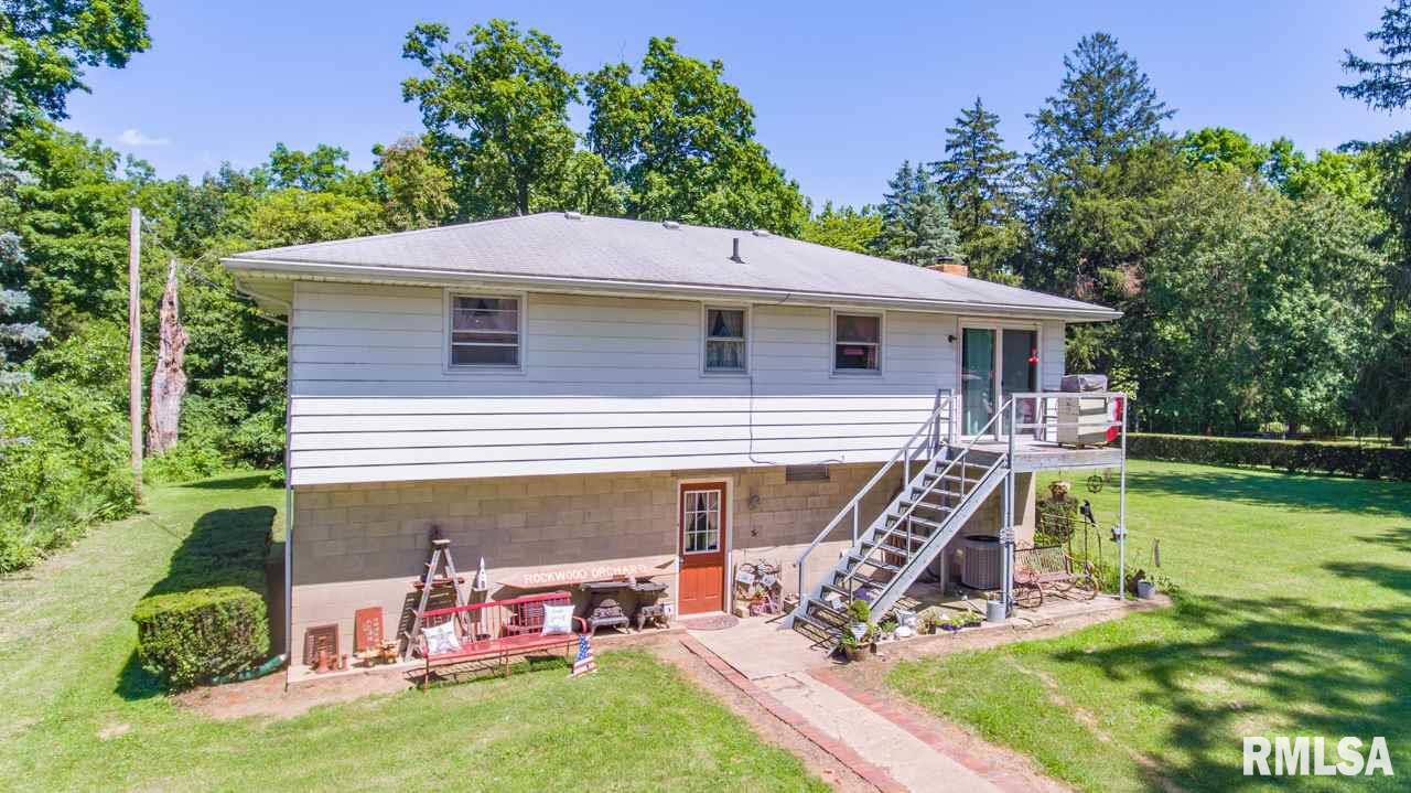1305 North Cramer Road Elmwood, IL 61529 - Photo 17 of 36