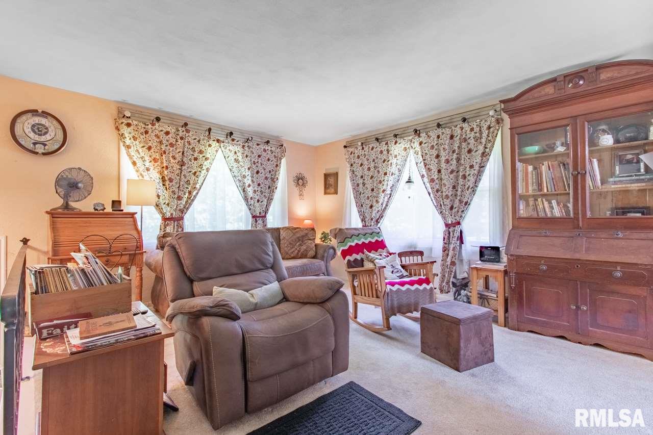 1305 North Cramer Road Elmwood, IL 61529 - Photo 23 of 36