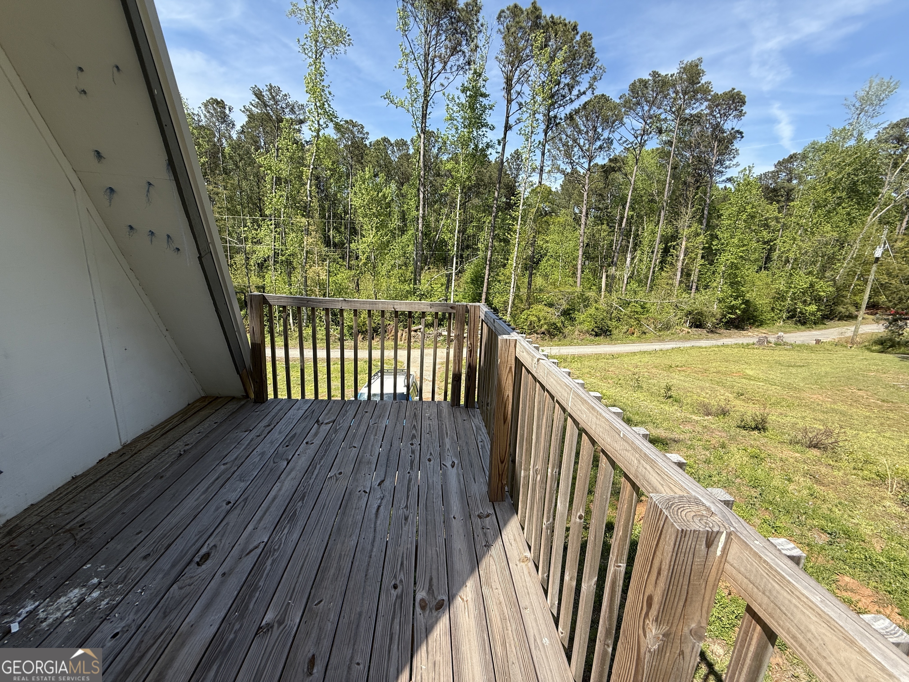 9 Cherokee Resort Road Pine Mountain, GA 31822 - Photo 24 of 28