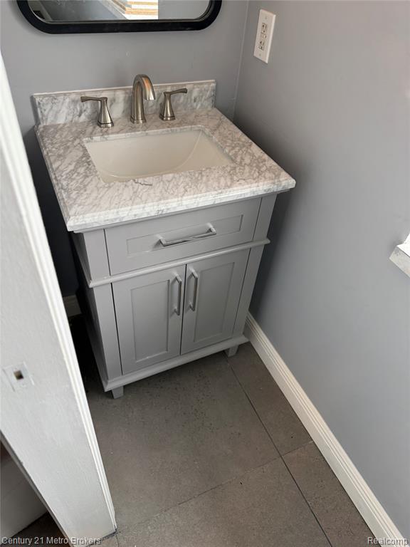 3202 Wolcott Street Flint, MI 48504 - Photo 18 of 28
