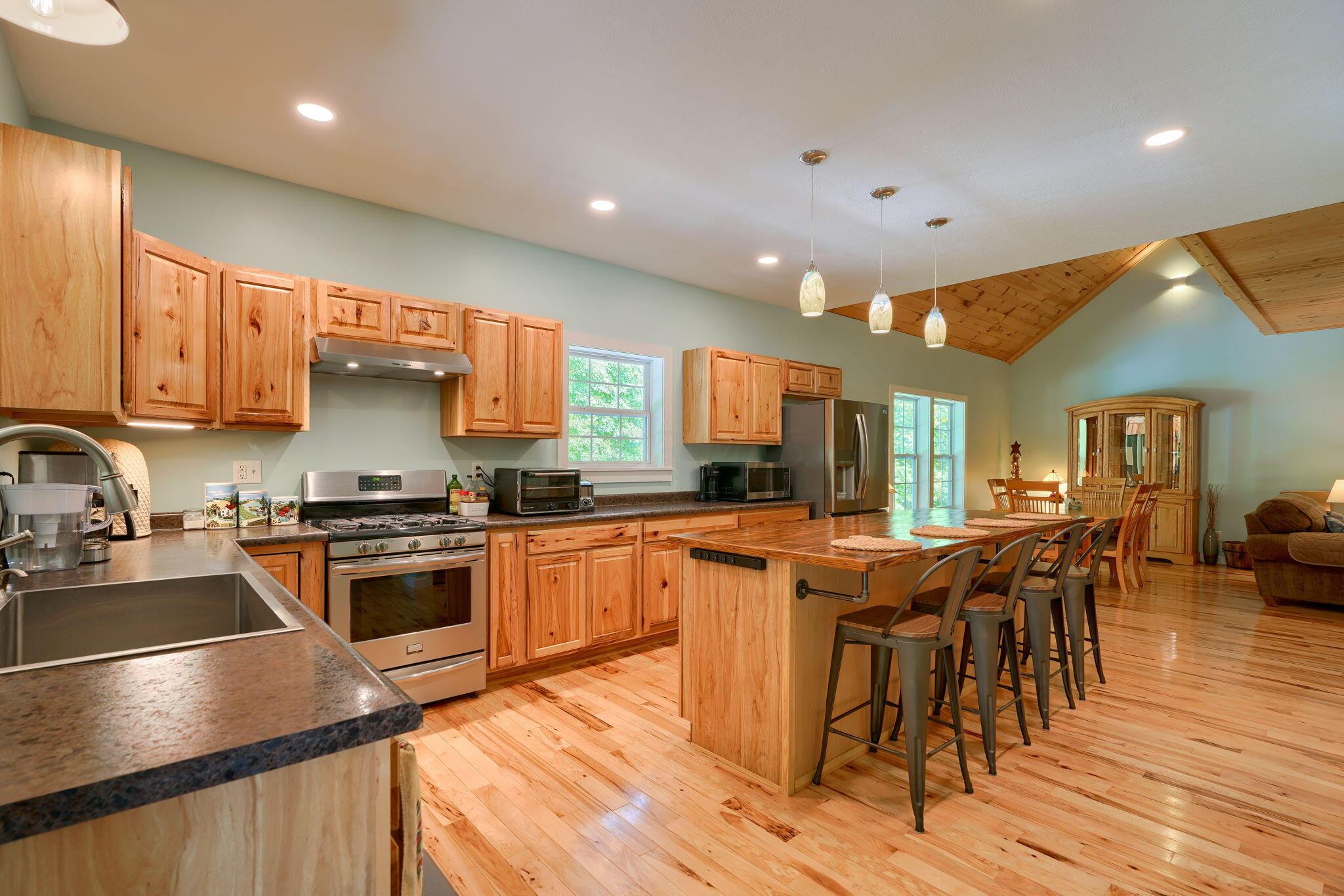 2670 4 Mile Road Jackson, OH 45640 - Photo 5 of 50 2670 Four Mile Rd (41)