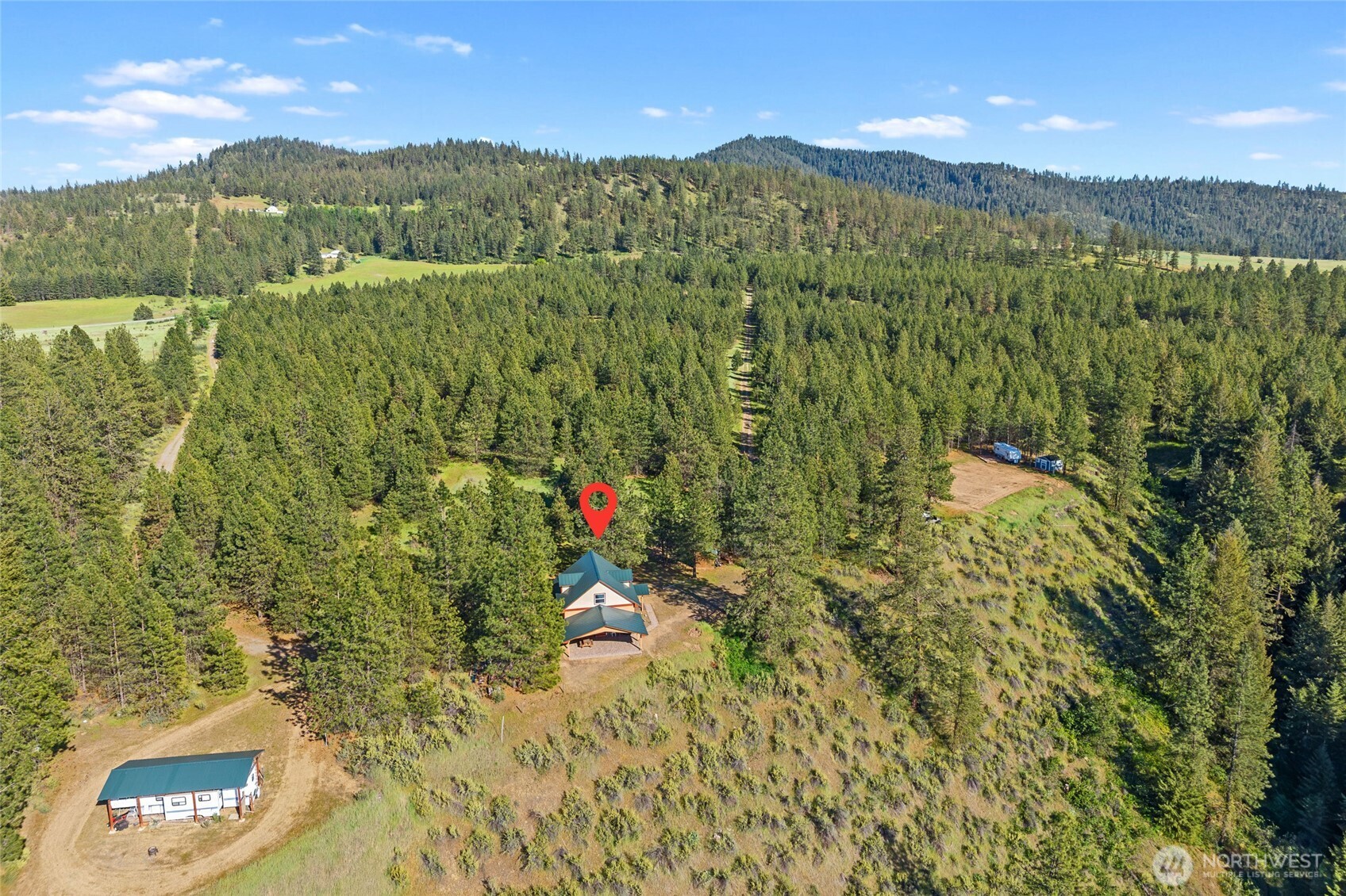 6523 Camp Naborlee Road Fruitland, WA 99129 - Photo 2 of 40
