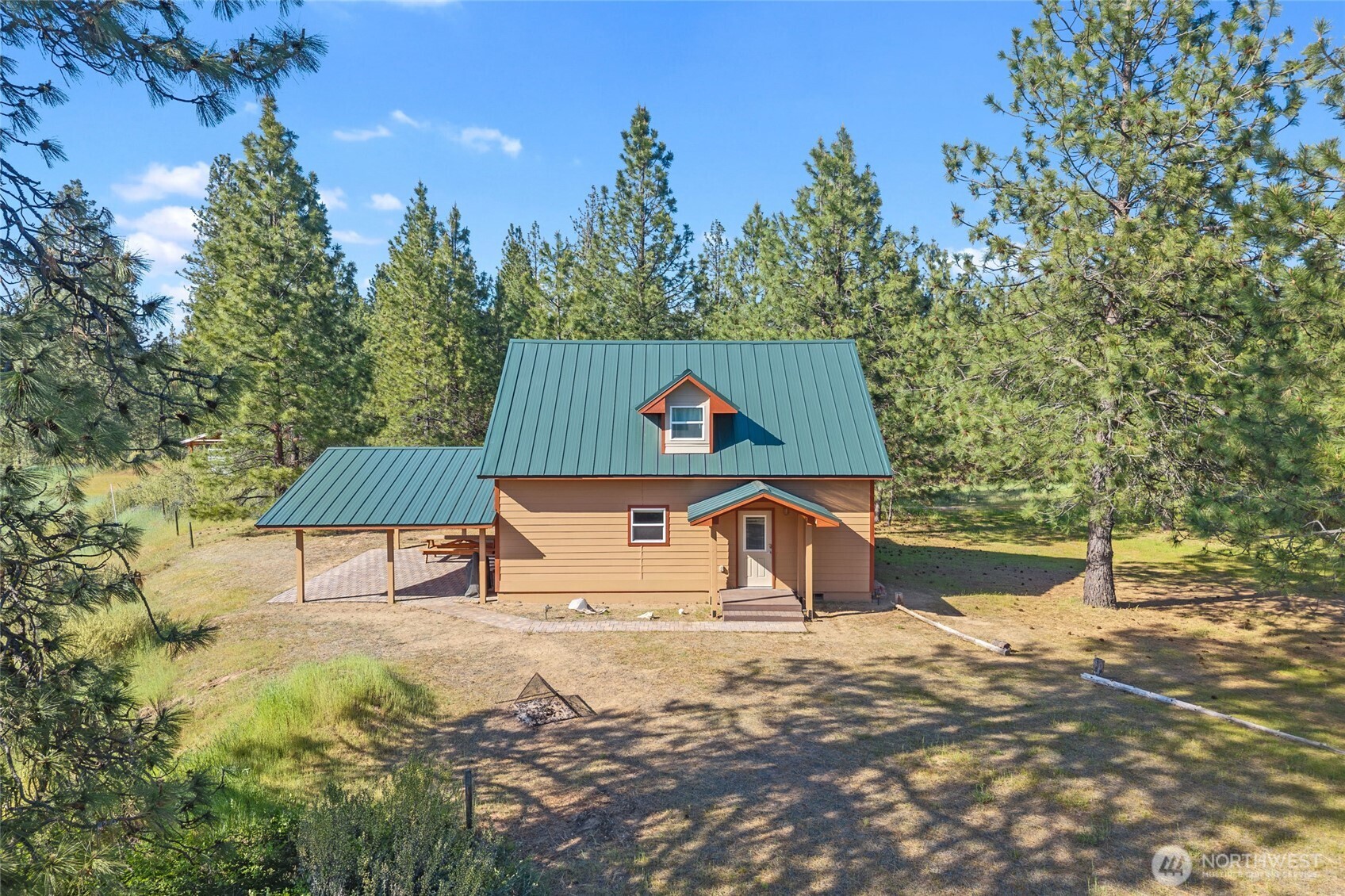 6523 Camp Naborlee Road Fruitland, WA 99129 - Photo 28 of 40