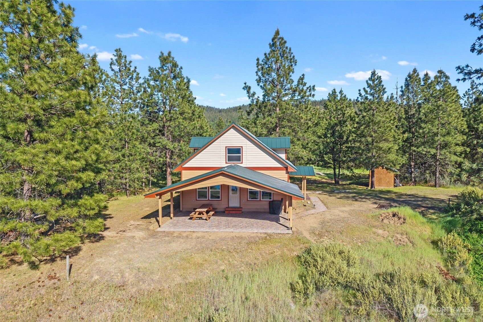 6523 Camp Naborlee Road Fruitland, WA 99129 - Photo 34 of 40