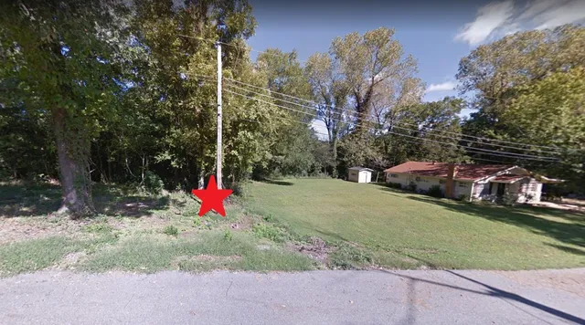 $1,200 | Lot 1 East Baldwin Avenue, Other, AR 72390