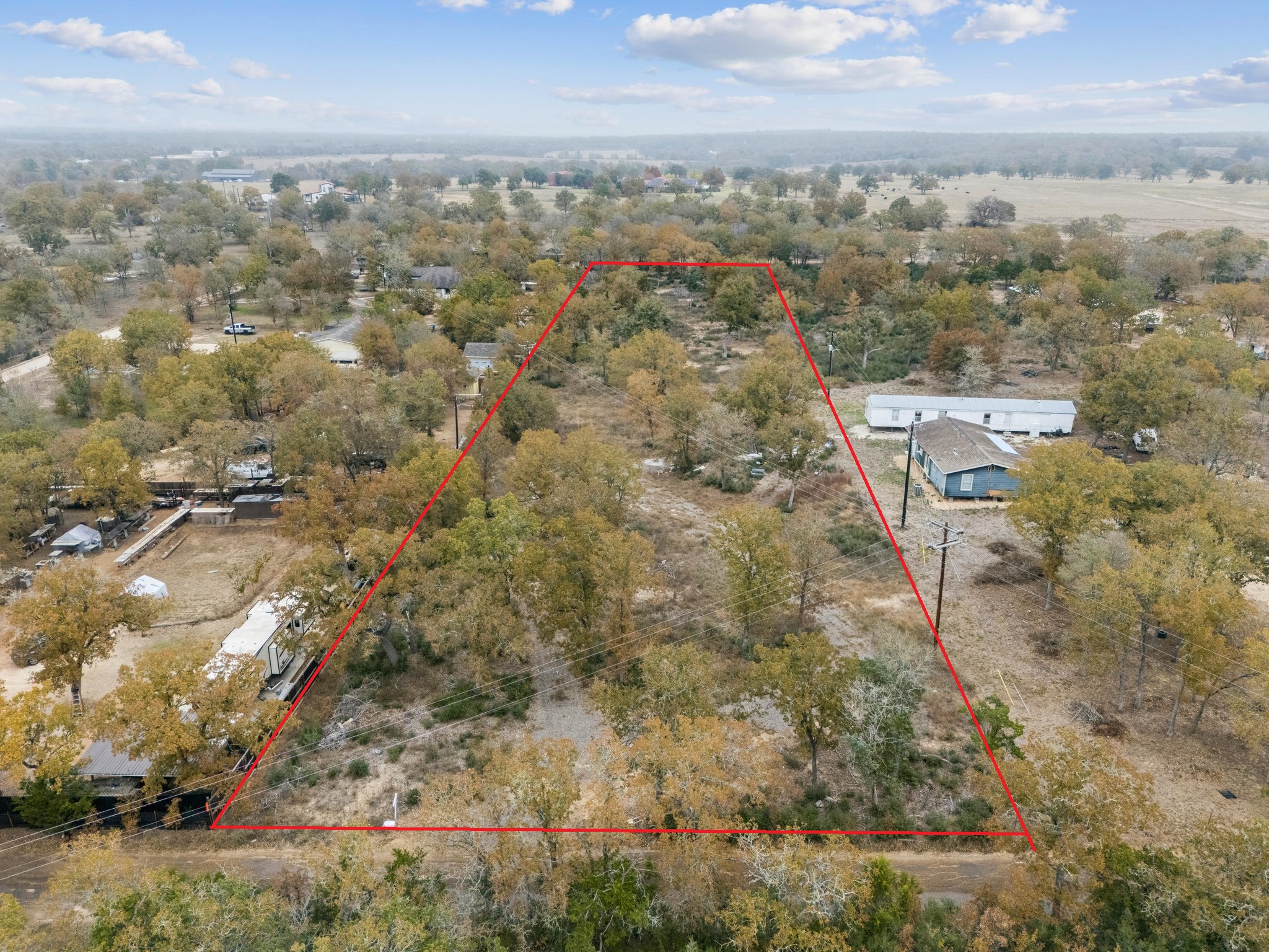 0 Dickerson Lane Elgin, TX 78621 - Photo 2 of 11