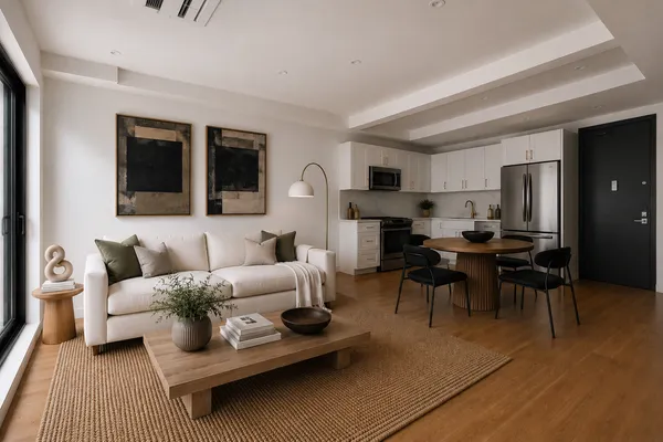 $1,150,000 | 78 Harman Street, Unit 1B | Bushwick