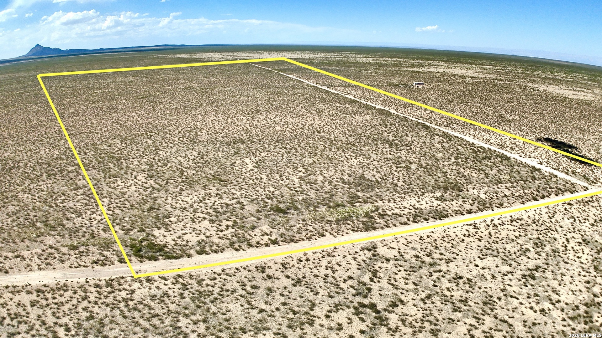 201 East Roadrunner Road Dell City, TX 79847 - Photo 2 of 21