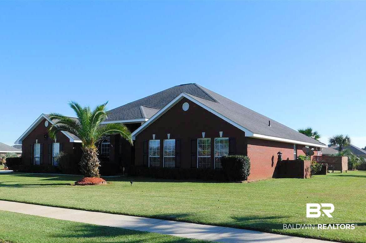578 Park Avenue Foley, AL 36535 - Photo 1 of 38