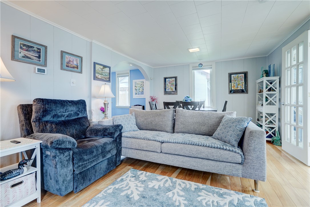 5852 West Wautoma Beach Road Hamlin, NY 14468 - Photo 15 of 46