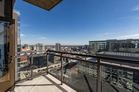 $884,536 | 1212 Demonbreun Street, Unit B2 (F), Nashville, TN 37203