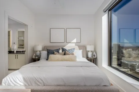 $884,536 | 1212 Demonbreun Street, Unit B2 (F), Nashville, TN 37203