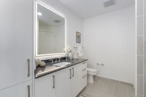 $884,536 | 1212 Demonbreun Street, Unit B2 (F), Nashville, TN 37203