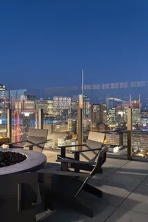 $884,536 | 1212 Demonbreun Street, Unit B2 (F), Nashville, TN 37203