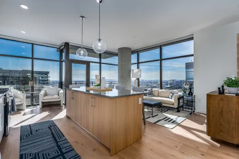 $884,536 | 1212 Demonbreun Street, Unit B2 (F), Nashville, TN 37203