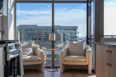 $884,536 | 1212 Demonbreun Street, Unit B2 (F), Nashville, TN 37203