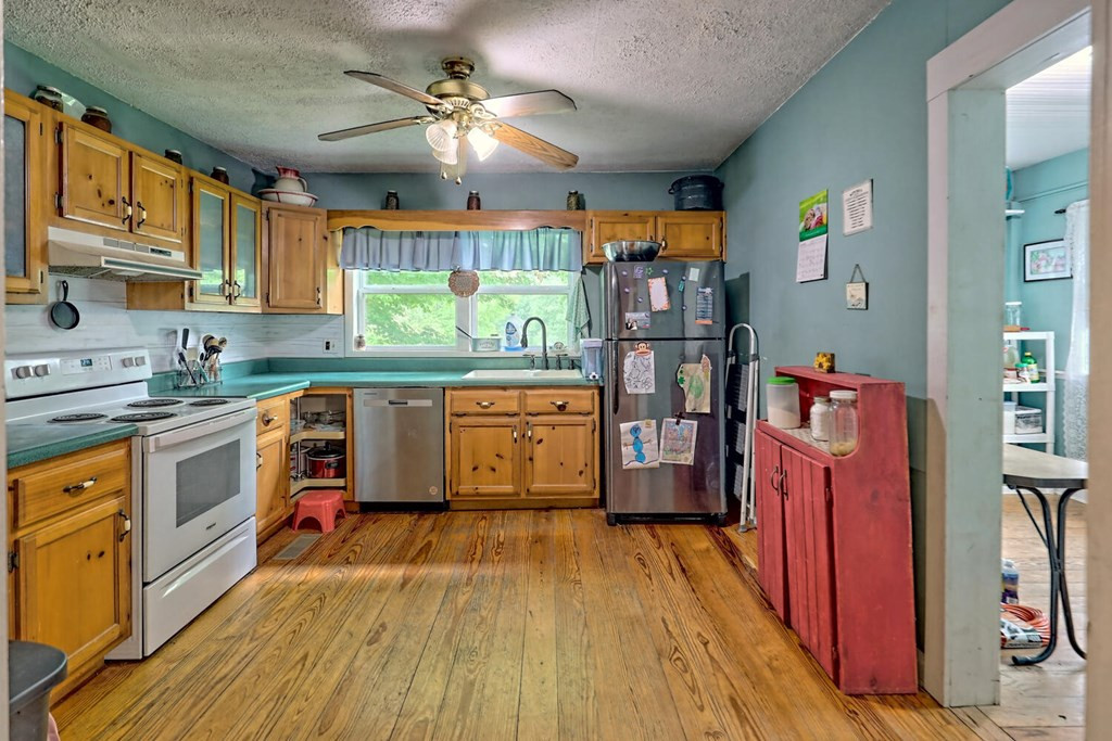334 Wolfcreek Road Murphy, NC 28906 - Photo 45 of 63