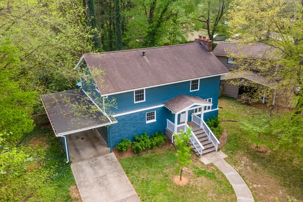 $229,900 | 1305 West Tenney Drive, Carbondale, IL 62901