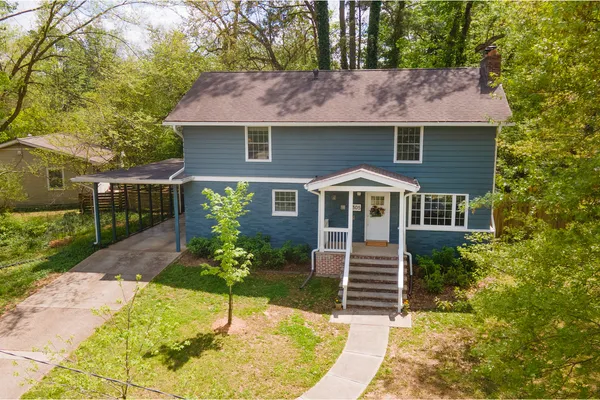 $229,900 | 1305 West Tenney Drive, Carbondale, IL 62901