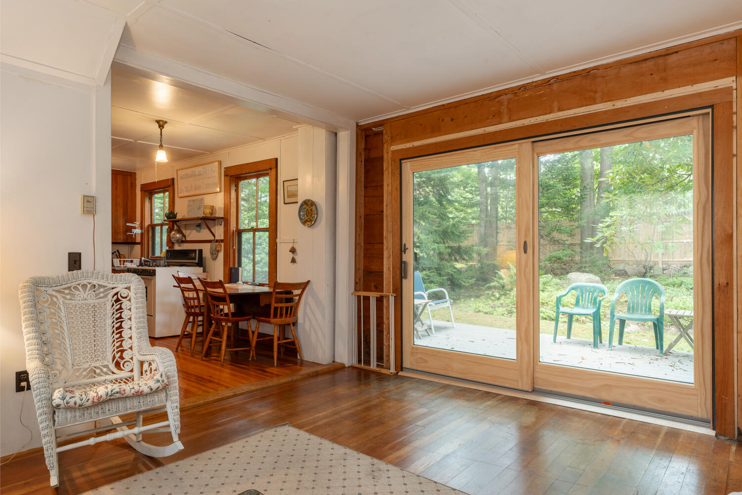 29 Millbrook Road Northeast Harbor, ME 04662 - Photo 25 of 49 29_Millbrook_022