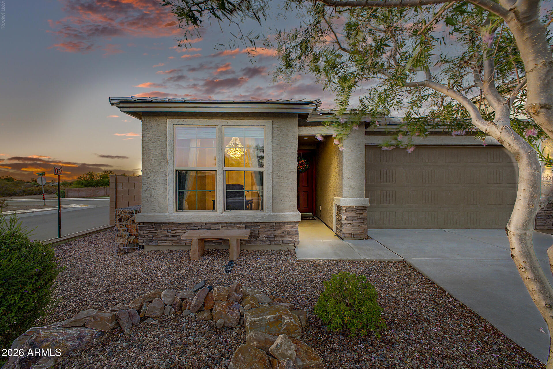 11901 East Ryscott Circle Vail, AZ 85641 - Photo 3 of 40 4 - Ryscott