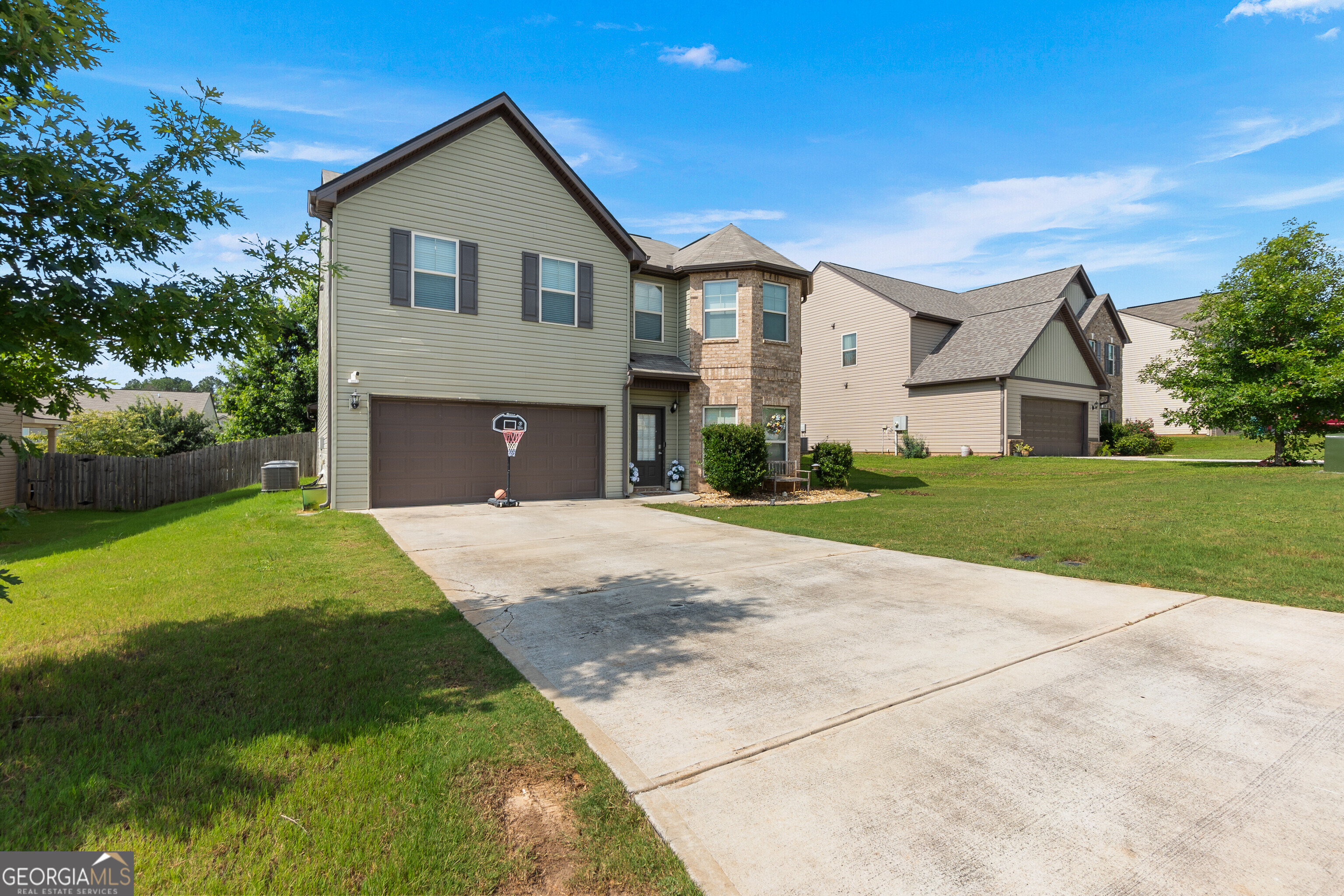 212 Tyndall Way Perry, GA 31069 - Photo 5 of 60