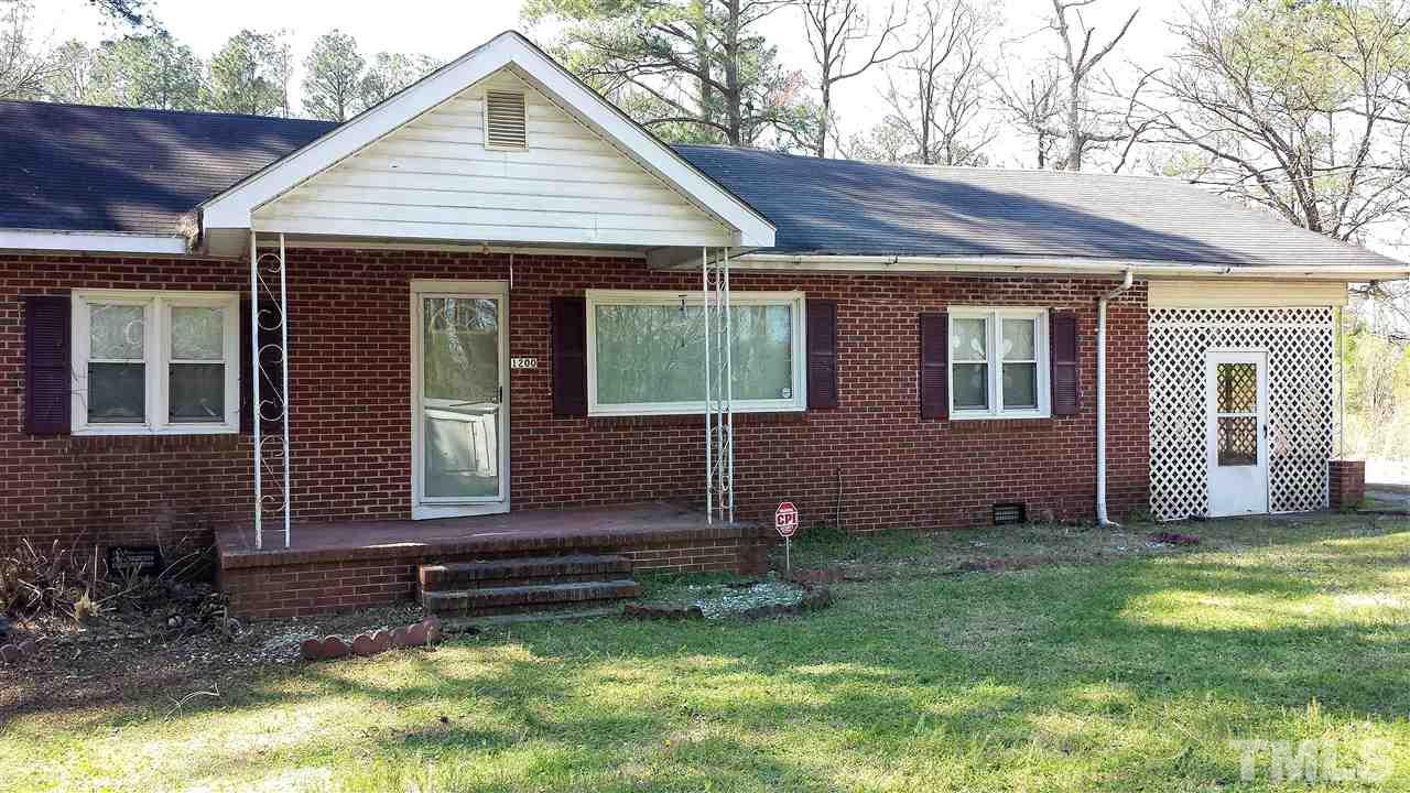 1200 Devils Racetrack Road Four Oaks, NC 27524 - Photo 1 of 5 Gallery Image 1