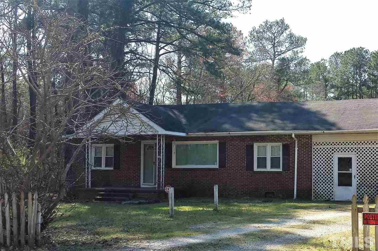 1200 Devils Racetrack Road Four Oaks, NC 27524 - Photo 2 of 5 Gallery Image 2