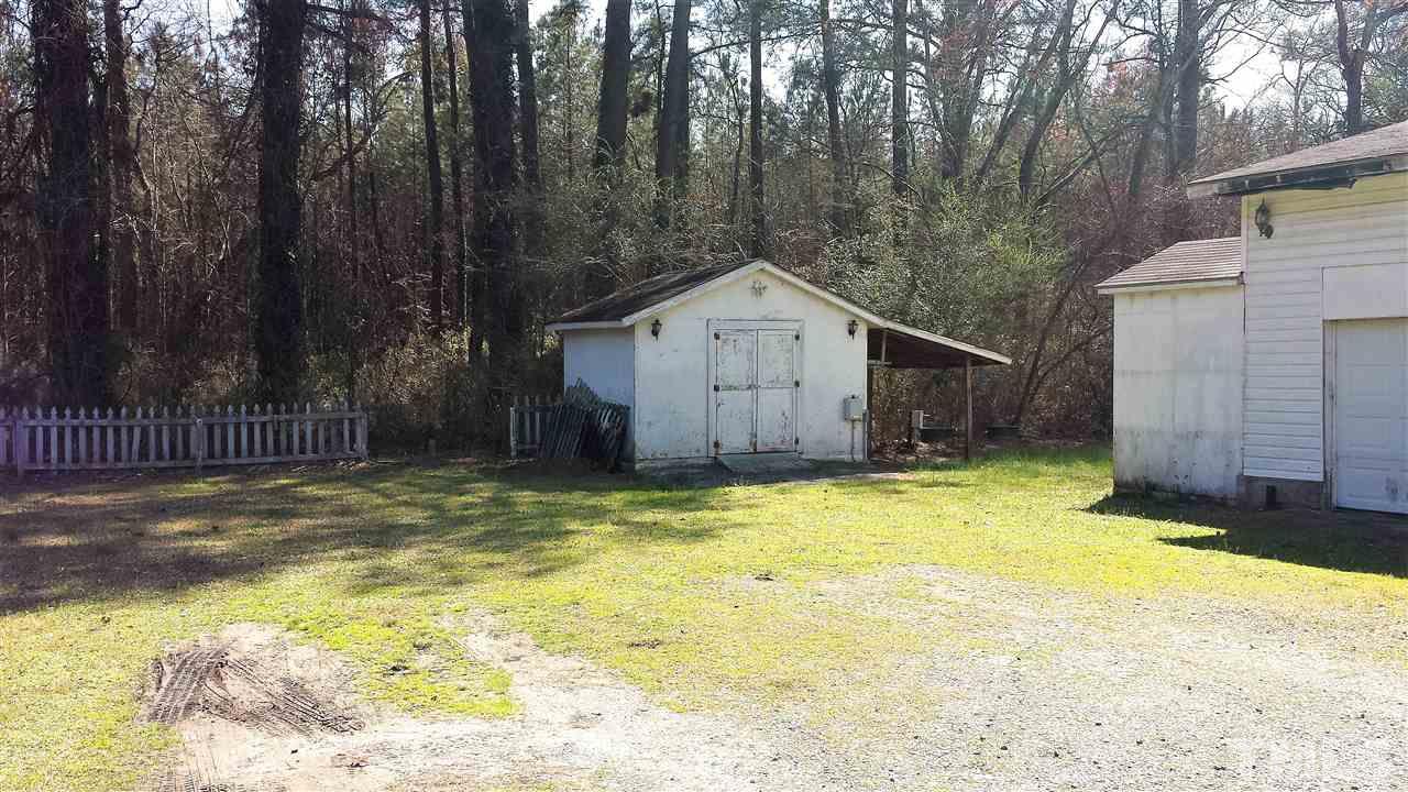 1200 Devils Racetrack Road Four Oaks, NC 27524 - Photo 5 of 5 Gallery Image 5