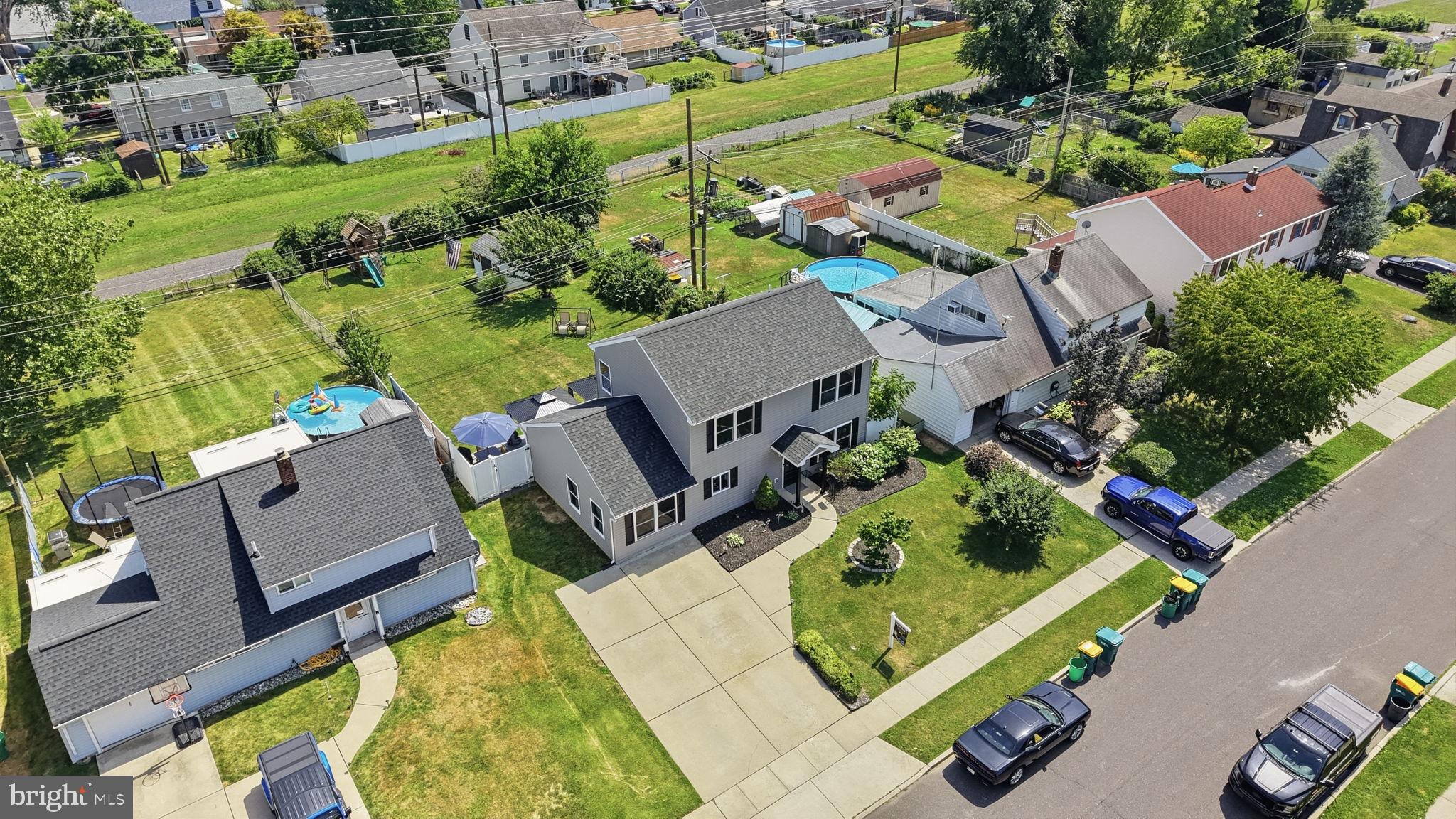 24 Idolstone Road Levittown, PA 19057 - Photo 40 of 44