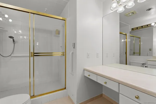 a view of outdoor space with seating area