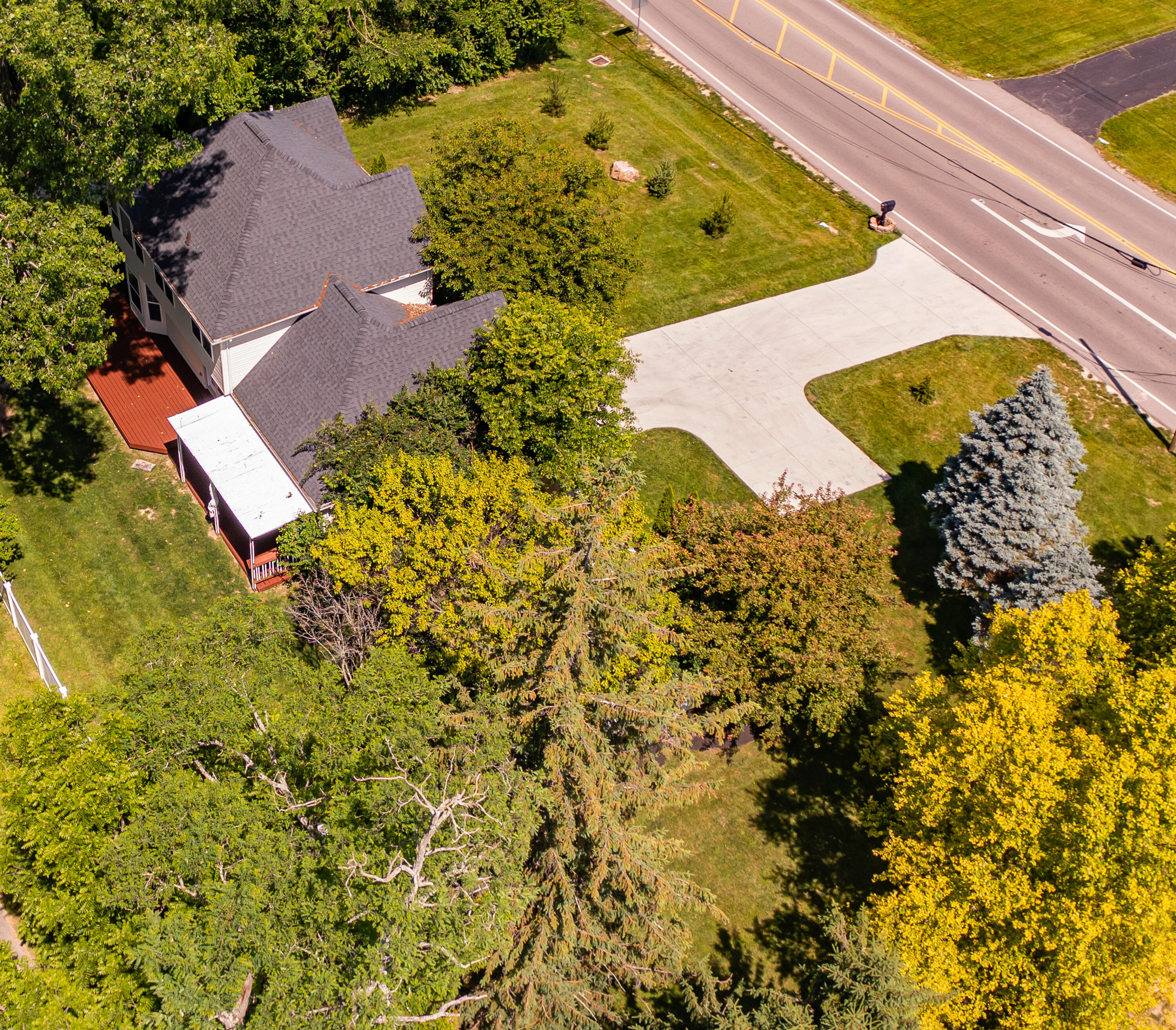 3415 Shakertown Road Beavercreek, OH 45430 - Photo 70 of 80 69