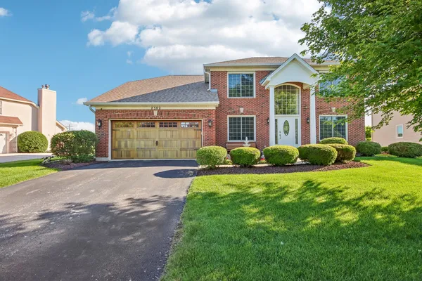 $499,000 | 2302 Irvine Lane, Plainfield, IL 60586