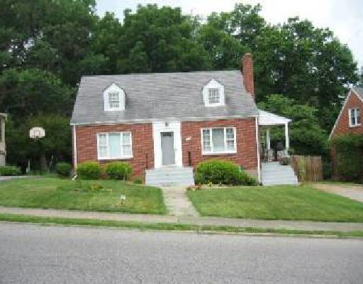 2337 Carlton Road Southwest Roanoke, VA 24015 - Photo 1 of 1 Listing Photo