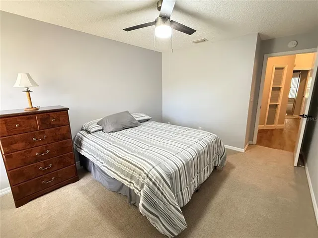 a view of a storage & utility room