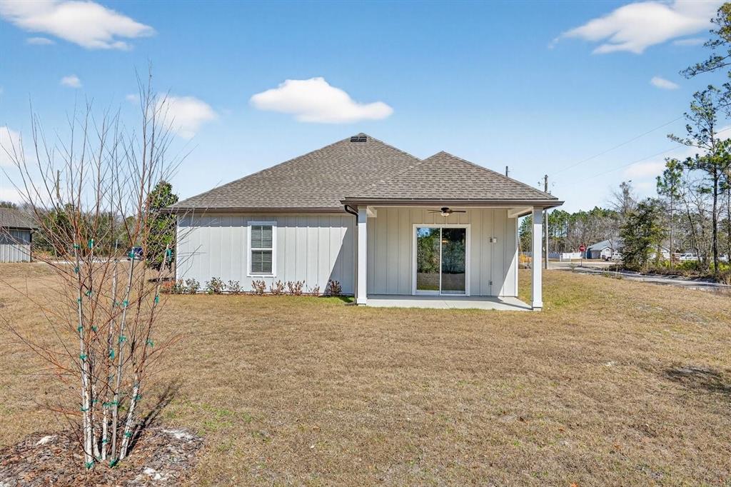 8431 Ford Road Bryceville, FL 32009 - Photo 7 of 53