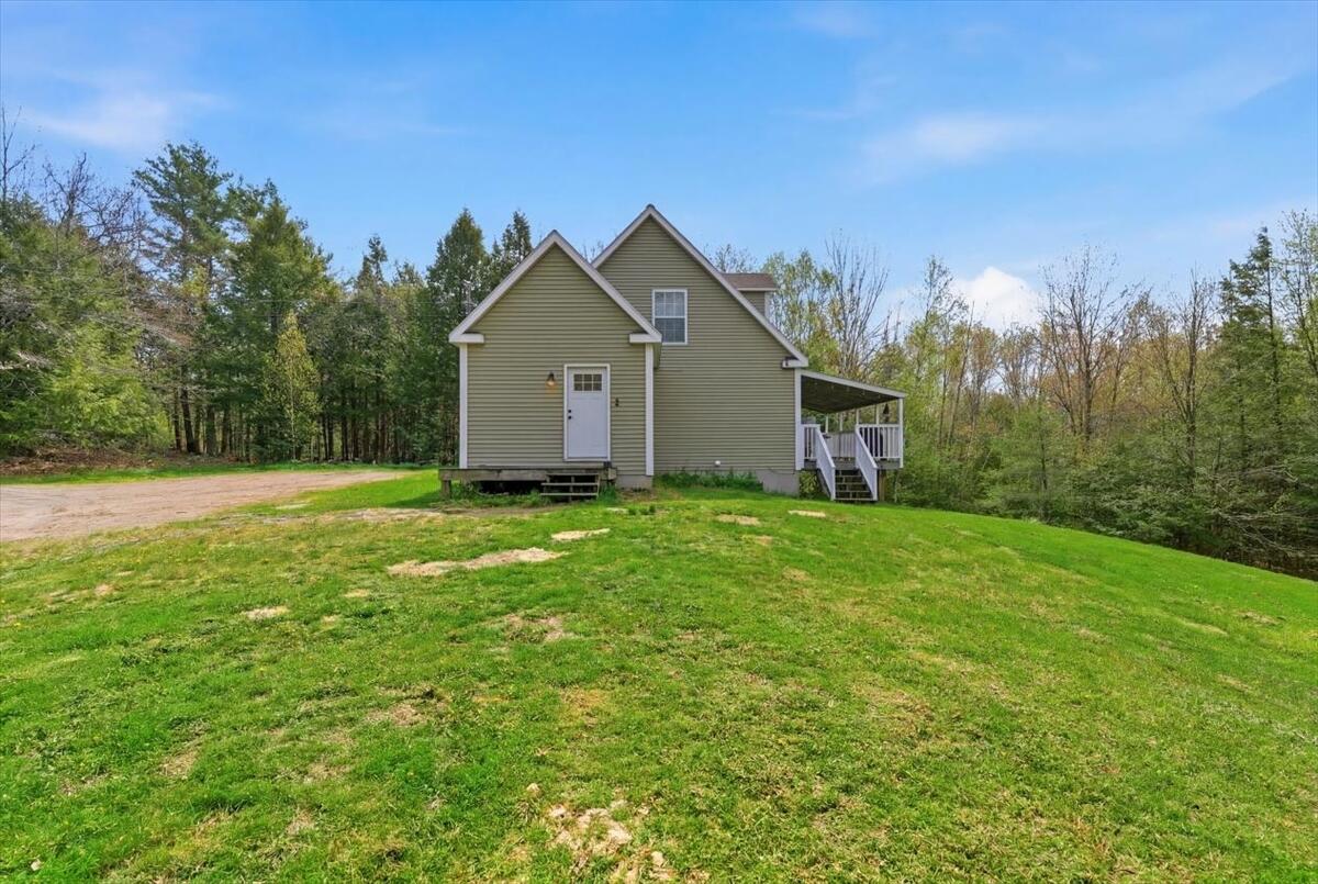 37 Palmer Road Pittston, ME 04345 - Photo 10 of 57 10-DSC05345_reedit_083e2843