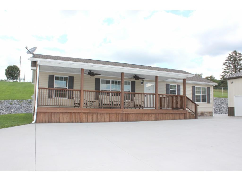 23284 Green Spring Road Abingdon, VA 24211 - Photo 1 of 25 Photo 1