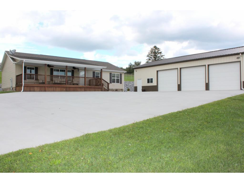 23284 Green Spring Road Abingdon, VA 24211 - Photo 2 of 25 Photo 2