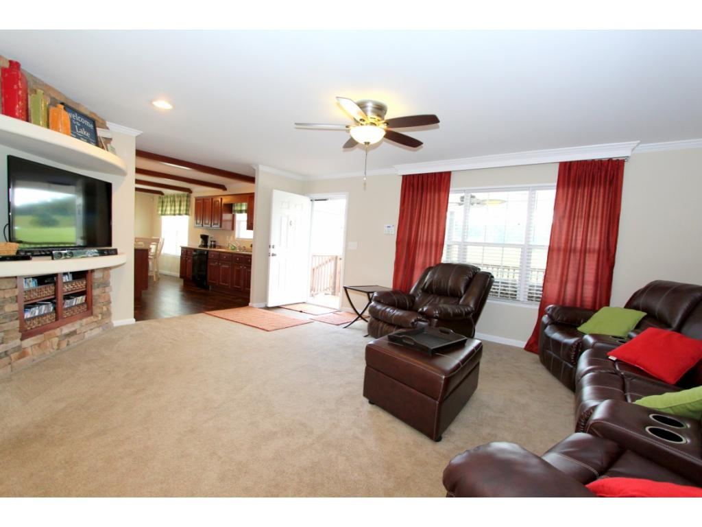 23284 Green Spring Road Abingdon, VA 24211 - Photo 4 of 25 Photo 4