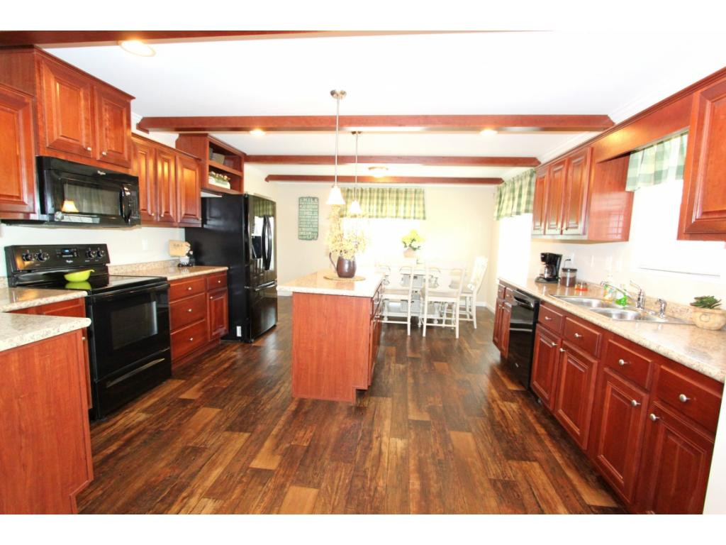 23284 Green Spring Road Abingdon, VA 24211 - Photo 5 of 25 Photo 5