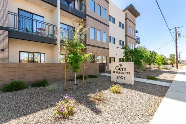 $1,695 | 2063 East Lemon Street, Unit 3002, Tempe, AZ 85281