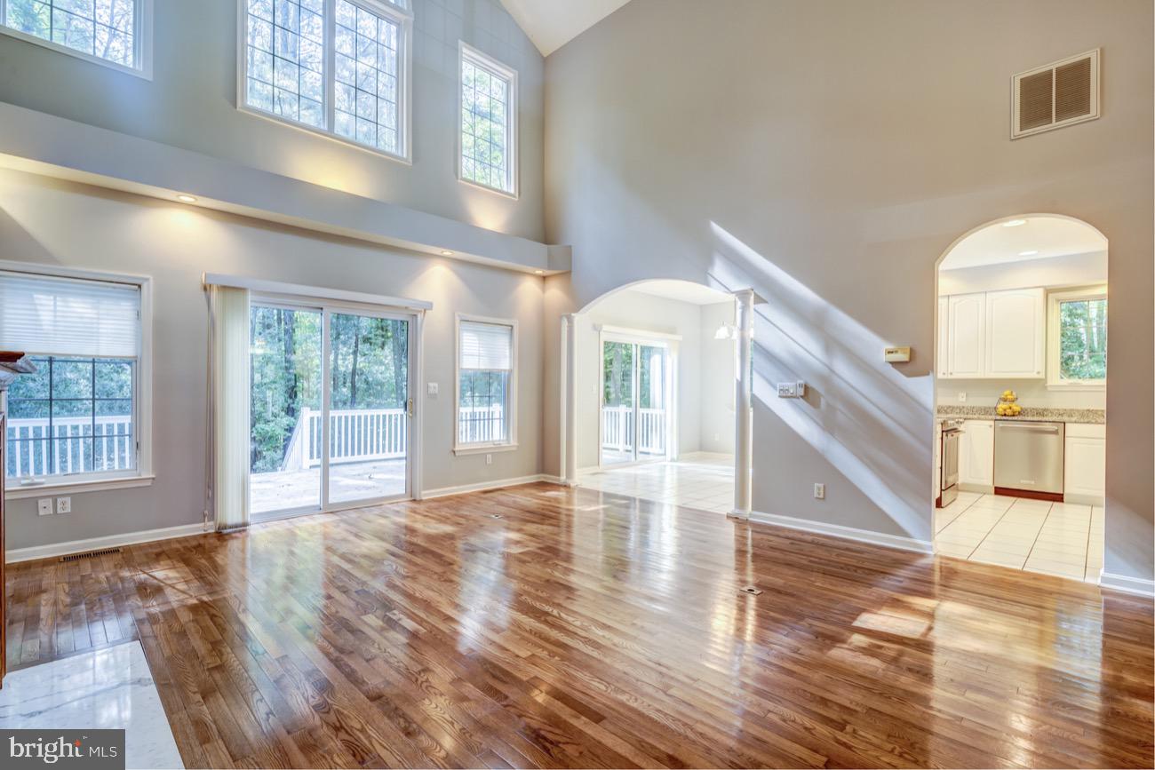 224 Charleston Road Ocean Pines, MD 21811 - Photo 2 of 46 Grand Entrance Great Room