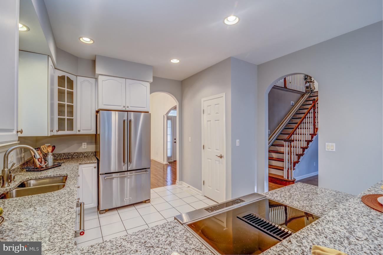 224 Charleston Road Ocean Pines, MD 21811 - Photo 11 of 46 Kitchen