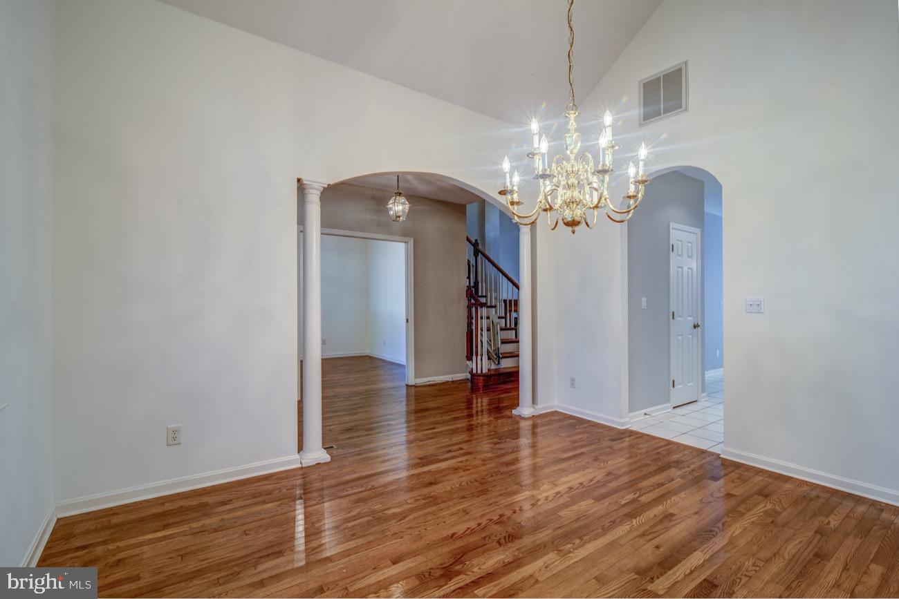 224 Charleston Road Ocean Pines, MD 21811 - Photo 15 of 46 Dining Room