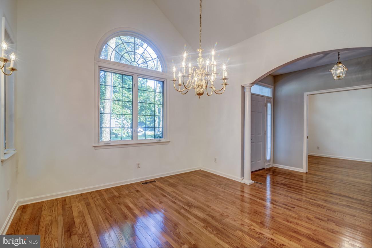224 Charleston Road Ocean Pines, MD 21811 - Photo 18 of 46 Dining Room